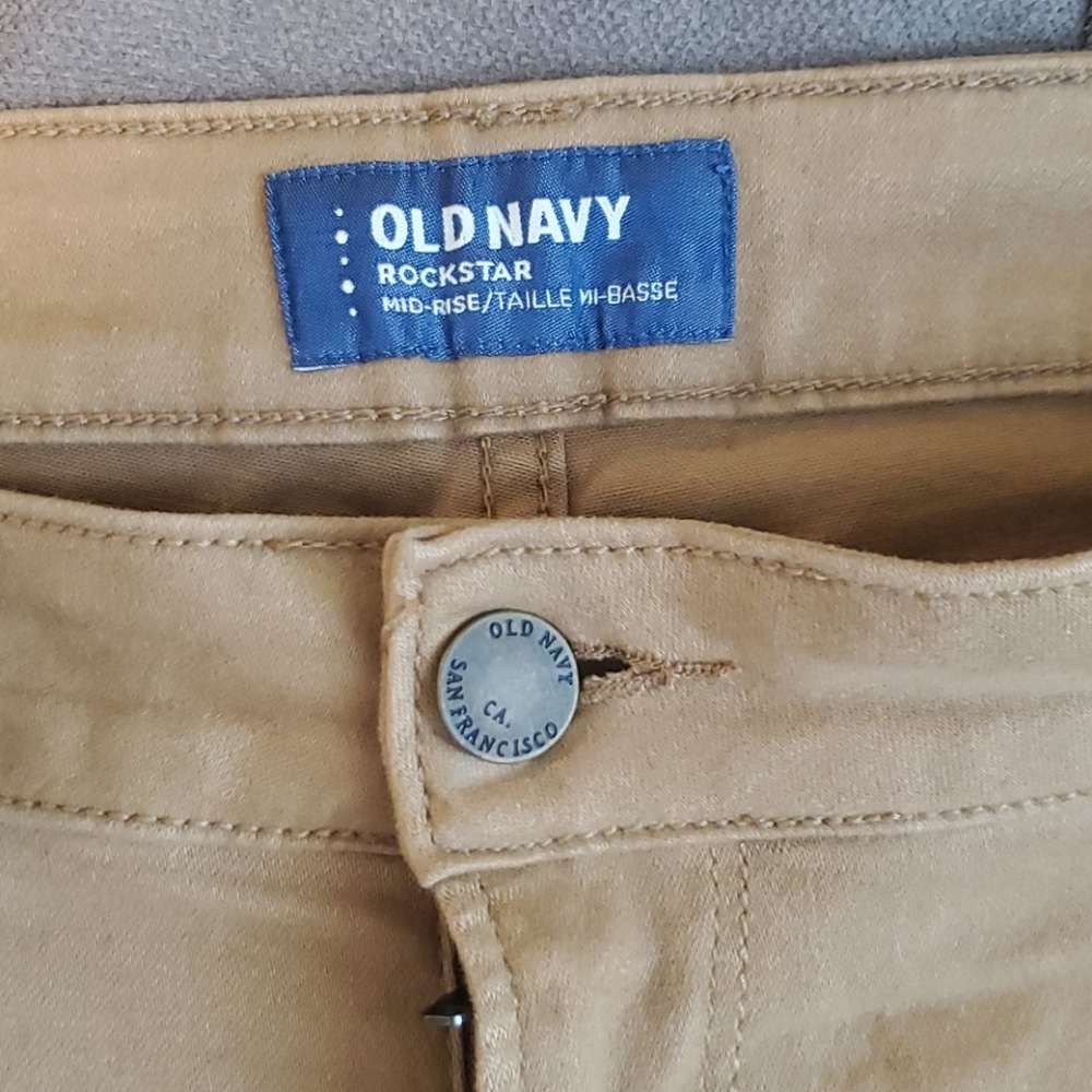 Pants - Picture 2 of 5